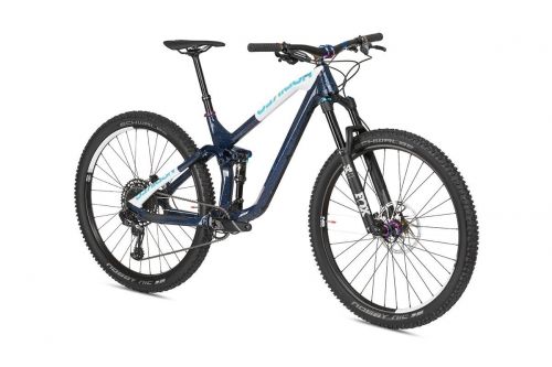 Rower górski NS BIKES 2020 DEFINE 130 2 29'' NIEBIESKI